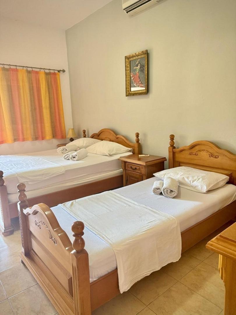 Hotel Casa Family Ulcinj Exterior foto